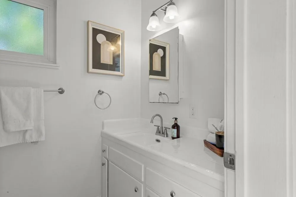 3219 Leigh Avenue San Jose, CA 95124