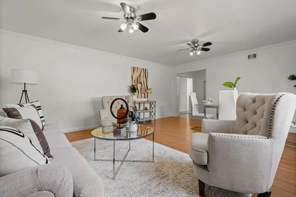 3219 Leigh Avenue San Jose, CA 95124