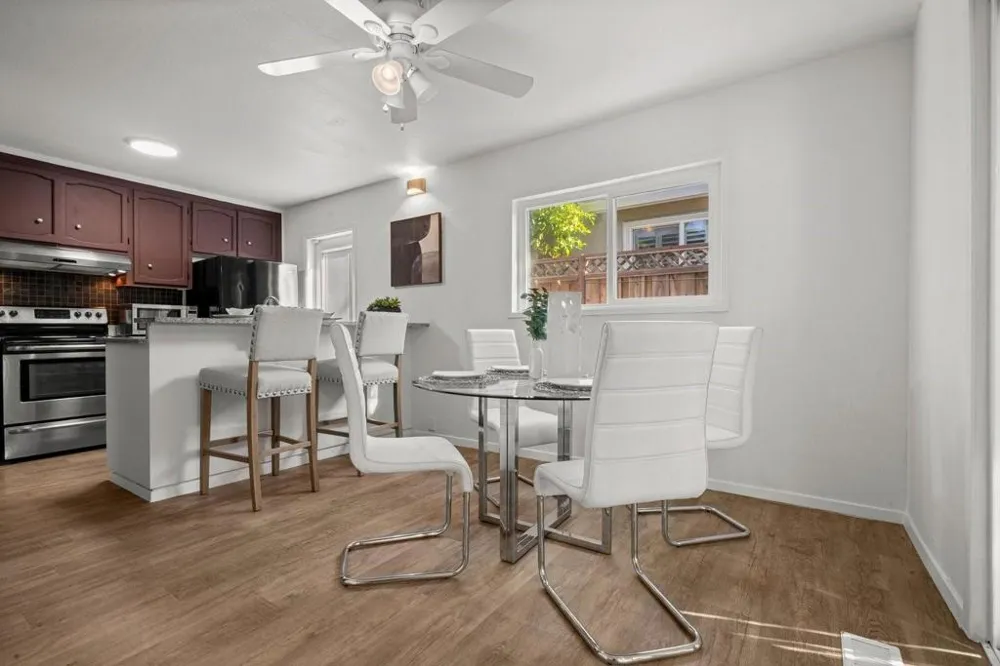 3219 Leigh Avenue San Jose, CA 95124