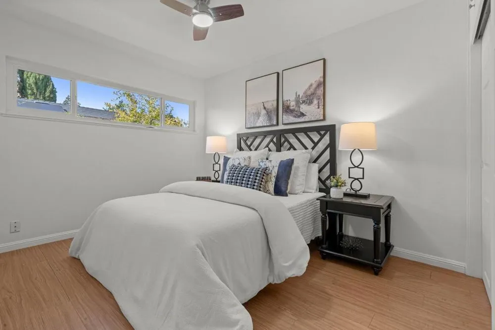 3219 Leigh Avenue San Jose, CA 95124