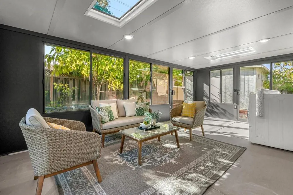 3219 Leigh Avenue San Jose, CA 95124