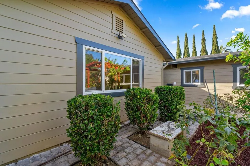 3219 Leigh Avenue San Jose, CA 95124