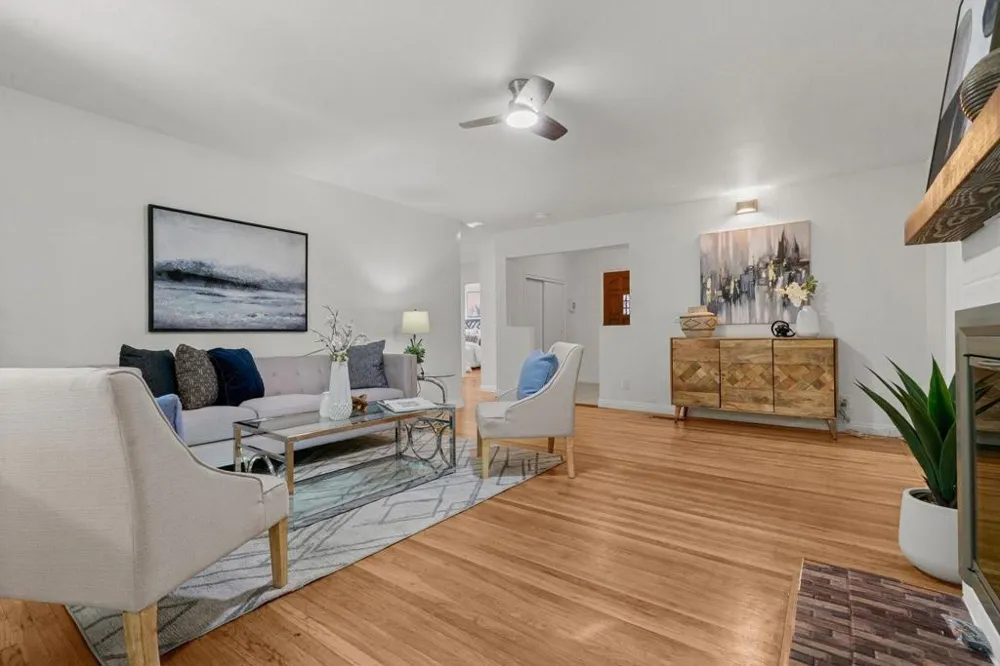 3219 Leigh Avenue San Jose, CA 95124