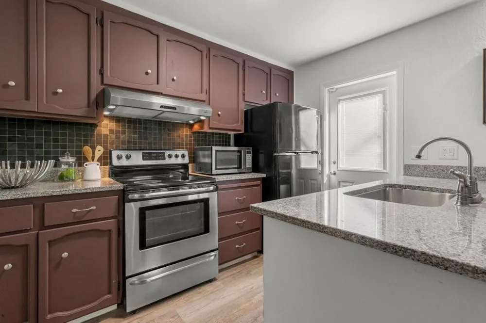 3219 Leigh Avenue San Jose, CA 95124