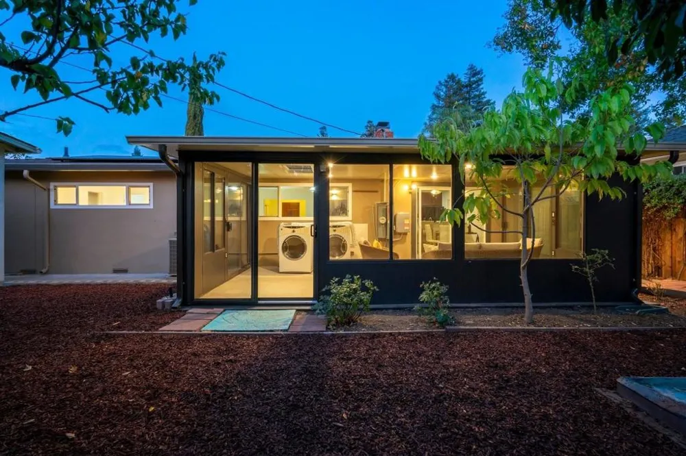 3219 Leigh Avenue San Jose, CA 95124