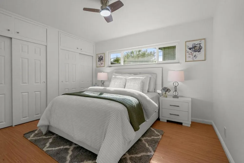 3219 Leigh Avenue San Jose, CA 95124