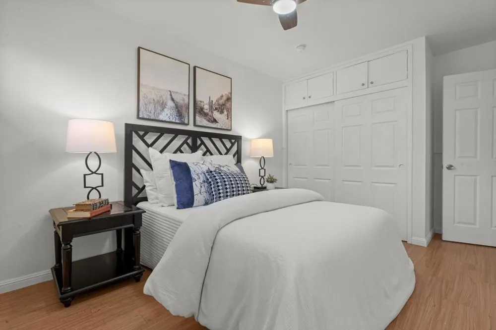 3219 Leigh Avenue San Jose, CA 95124