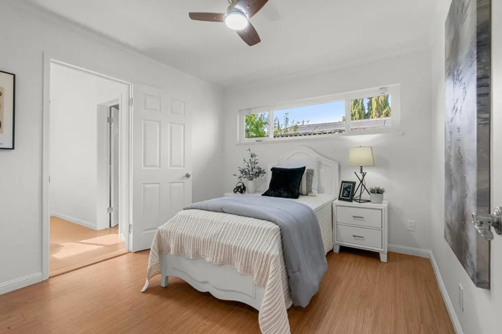 3219 Leigh Avenue San Jose, CA 95124