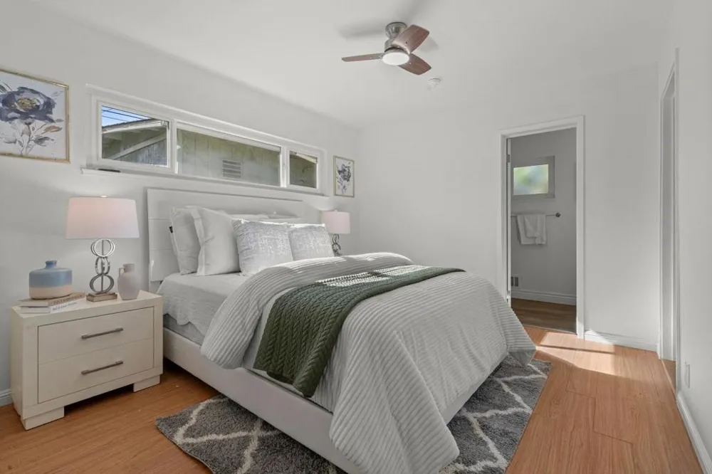 3219 Leigh Avenue San Jose, CA 95124