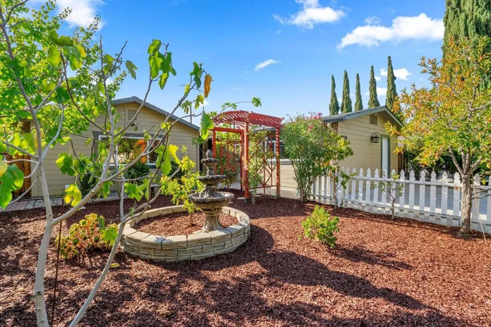 3219 Leigh Avenue San Jose, CA 95124