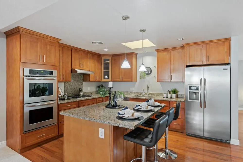4385 Borina Drive San Jose, CA 95129