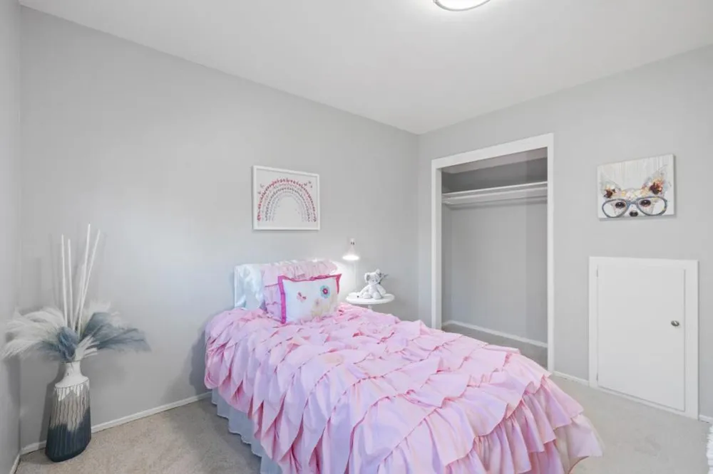 4385 Borina Drive San Jose, CA 95129