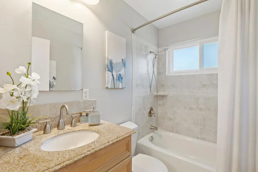 4385 Borina Drive San Jose, CA 95129