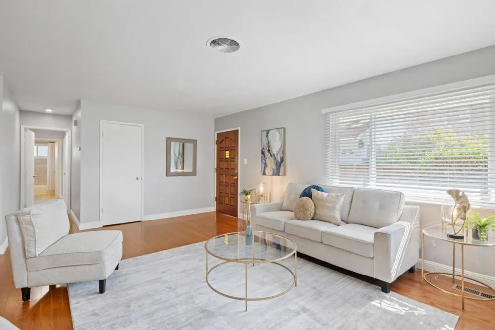 4385 Borina Drive San Jose, CA 95129