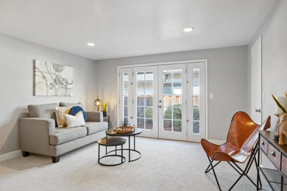 4385 Borina Drive San Jose, CA 95129