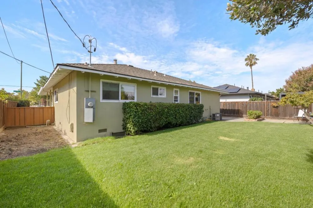 4385 Borina Drive San Jose, CA 95129