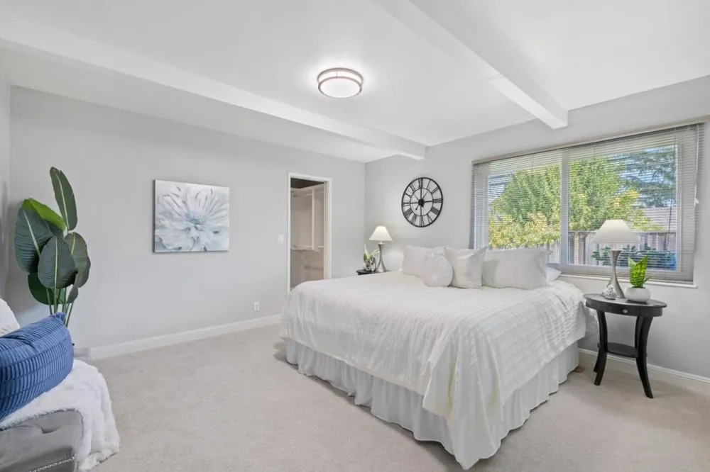 4385 Borina Drive San Jose, CA 95129