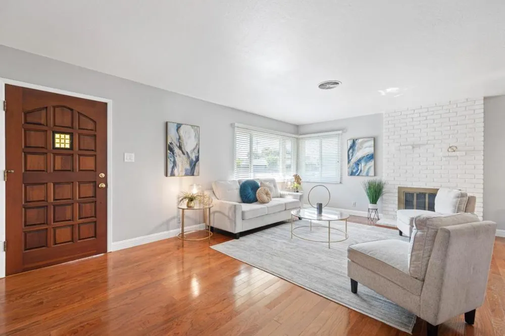 4385 Borina Drive San Jose, CA 95129