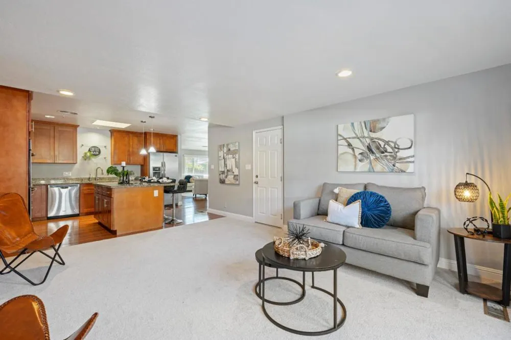 4385 Borina Drive San Jose, CA 95129