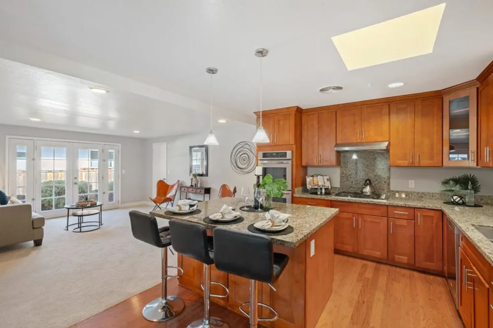 4385 Borina Drive San Jose, CA 95129
