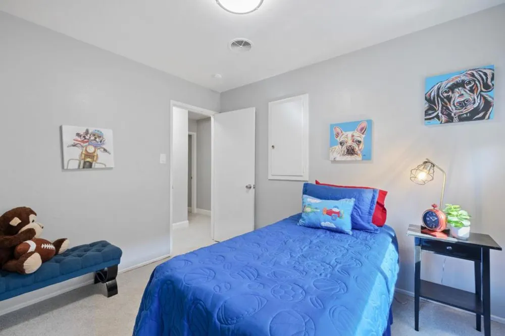 4385 Borina Drive San Jose, CA 95129