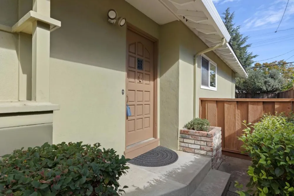 4385 Borina Drive San Jose, CA 95129