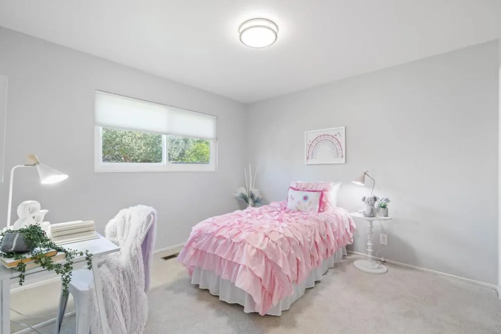 4385 Borina Drive San Jose, CA 95129