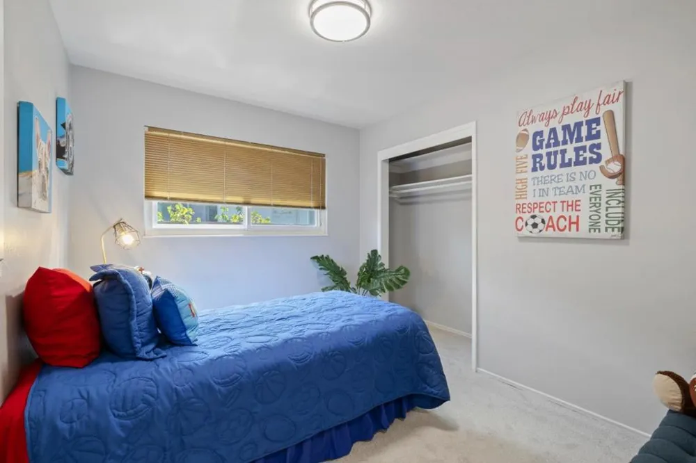 4385 Borina Drive San Jose, CA 95129