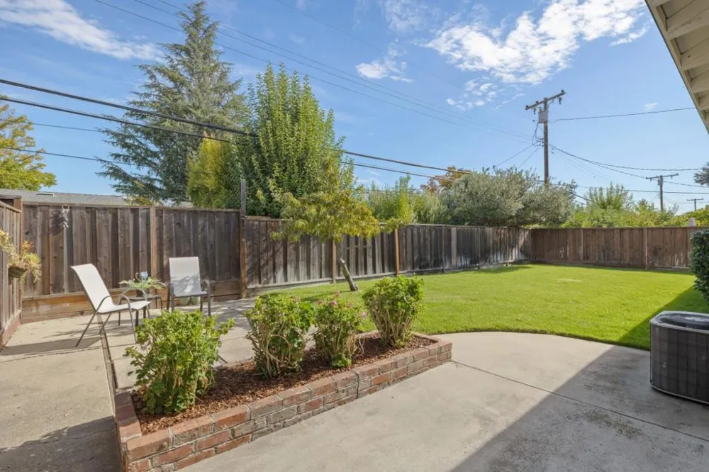 4385 Borina Drive San Jose, CA 95129