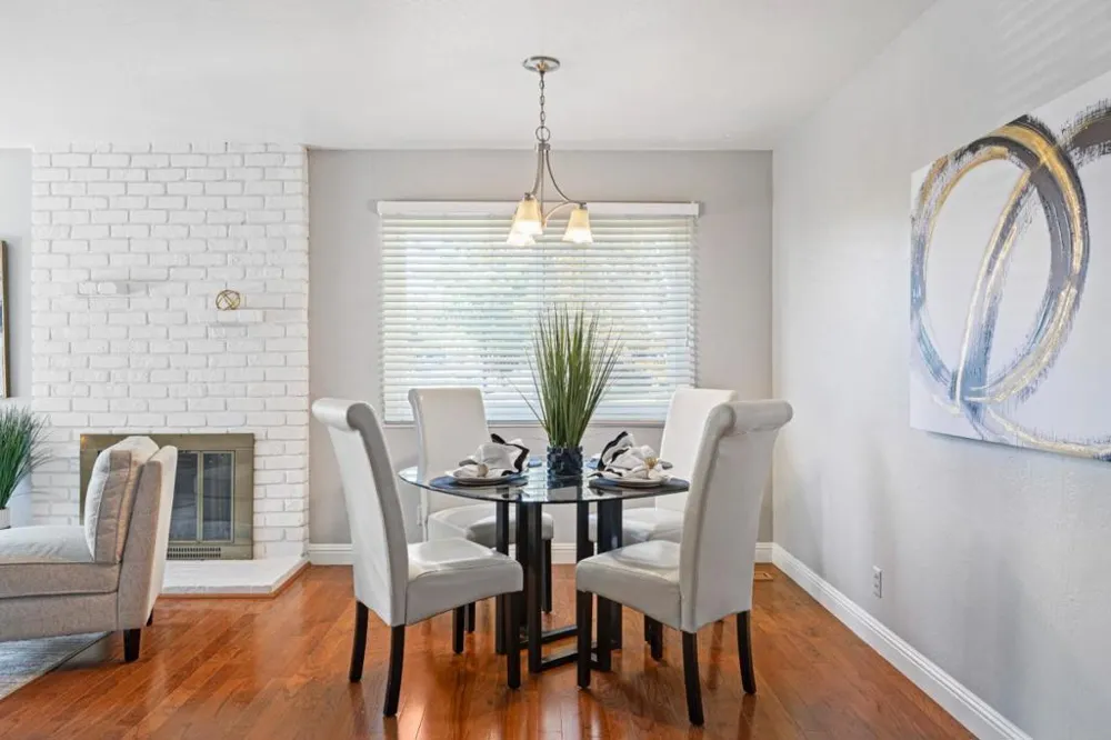 4385 Borina Drive San Jose, CA 95129
