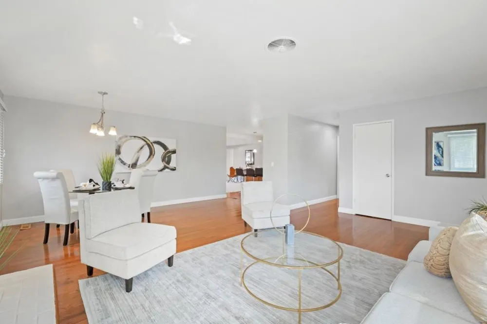 4385 Borina Drive San Jose, CA 95129