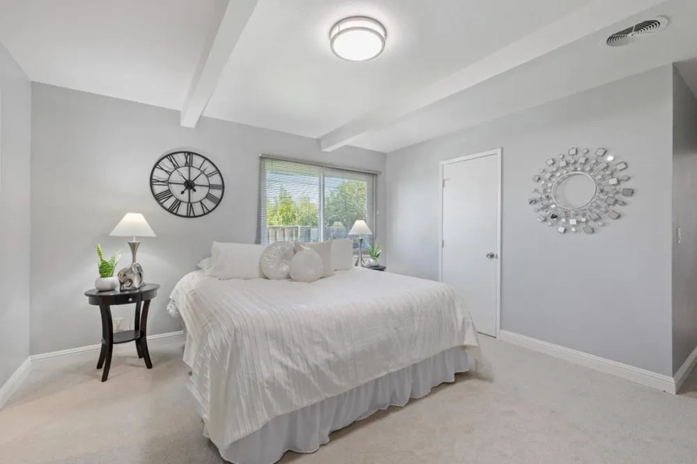4385 Borina Drive San Jose, CA 95129