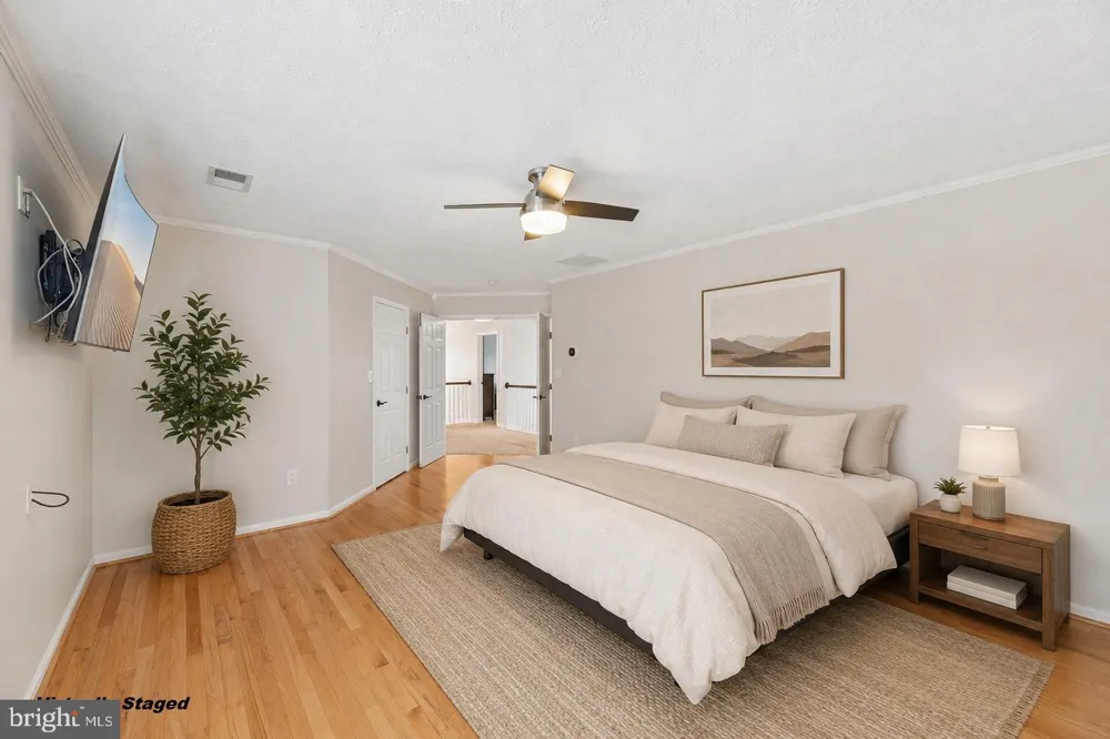 2425 HARRISON COURT Chesapeake Beach, MD 20732