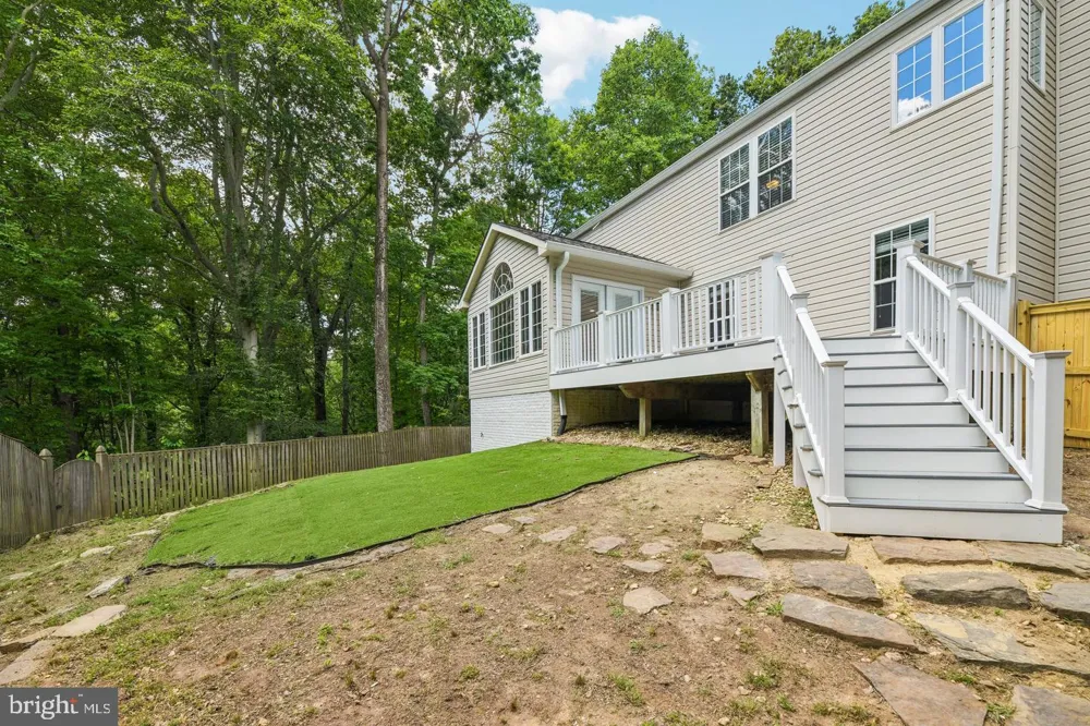 2425 HARRISON COURT Chesapeake Beach, MD 20732
