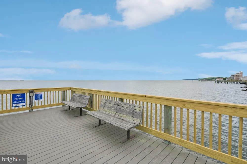 2425 HARRISON COURT Chesapeake Beach, MD 20732