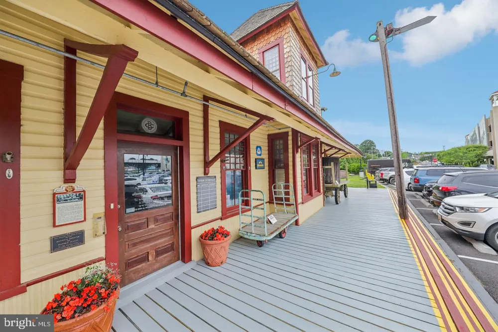 2425 HARRISON COURT Chesapeake Beach, MD 20732