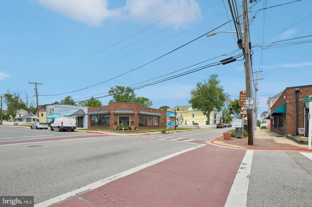 2425 HARRISON COURT Chesapeake Beach, MD 20732