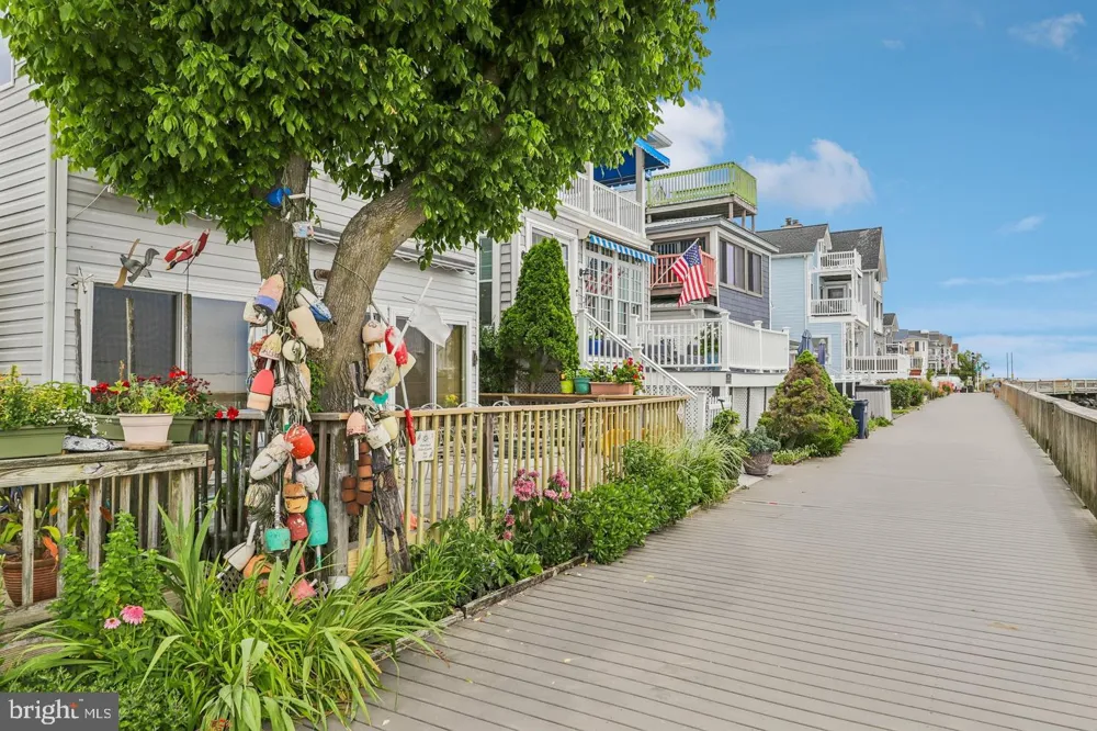 2425 HARRISON COURT Chesapeake Beach, MD 20732