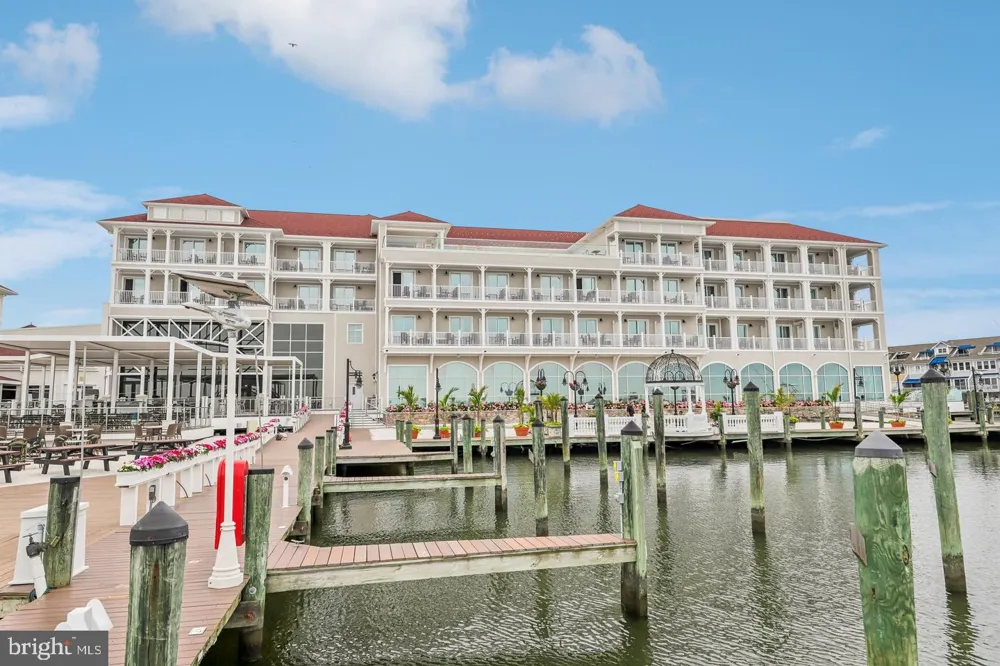 2425 HARRISON COURT Chesapeake Beach, MD 20732