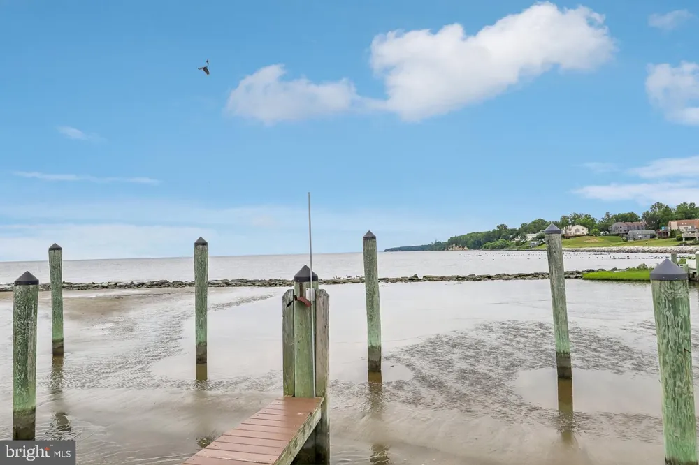 2425 HARRISON COURT Chesapeake Beach, MD 20732