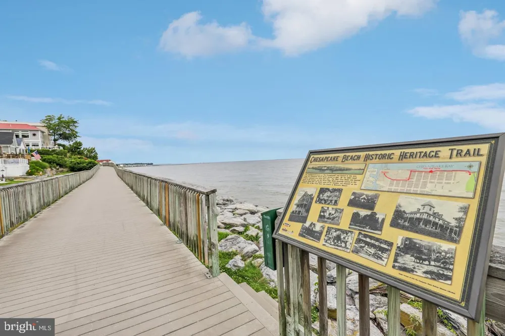 2425 HARRISON COURT Chesapeake Beach, MD 20732