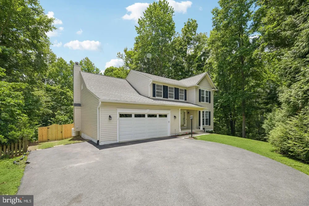 2425 HARRISON COURT Chesapeake Beach, MD 20732