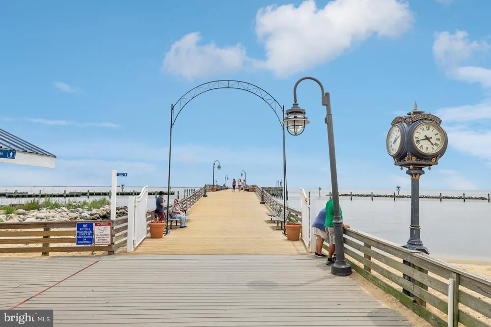2425 HARRISON COURT Chesapeake Beach, MD 20732