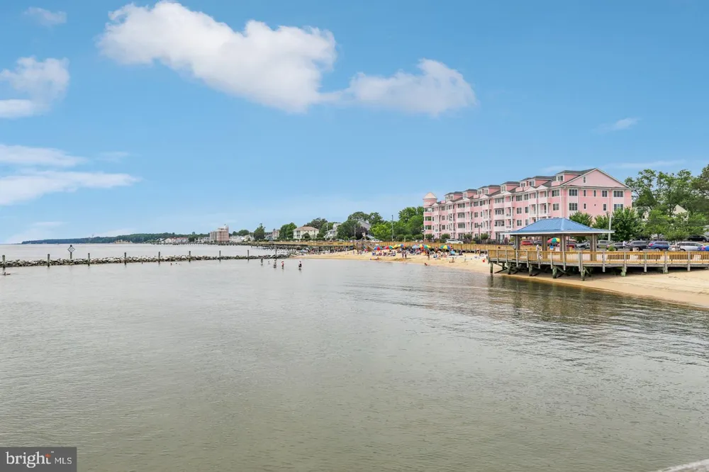 2425 HARRISON COURT Chesapeake Beach, MD 20732