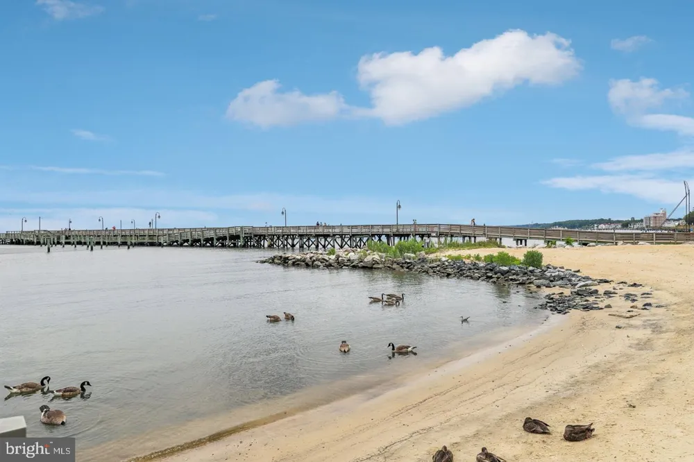 2425 HARRISON COURT Chesapeake Beach, MD 20732