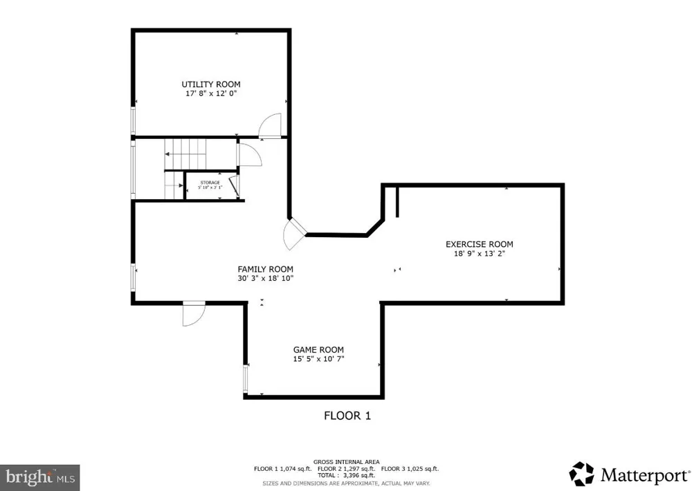 2425 HARRISON COURT Chesapeake Beach, MD 20732