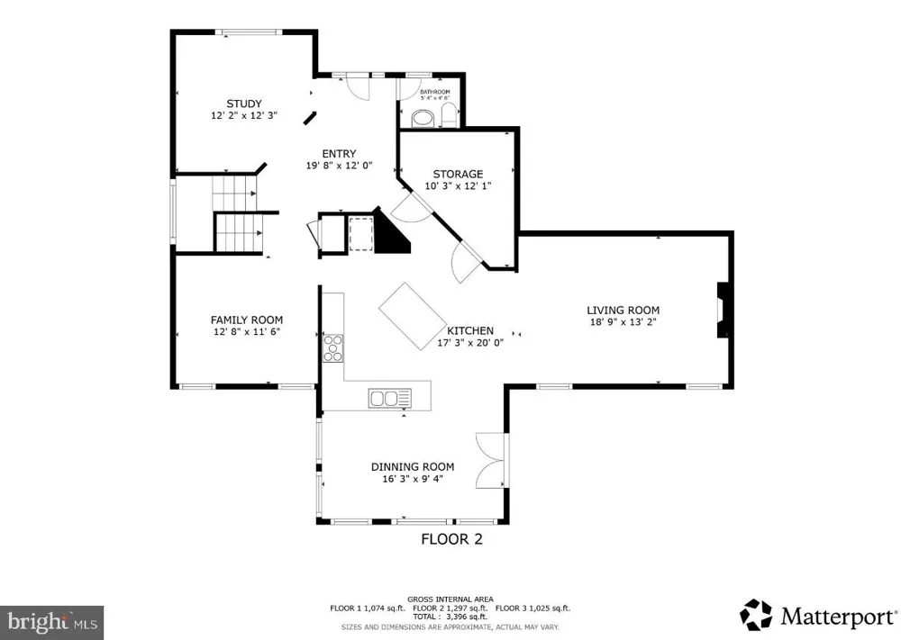 2425 HARRISON COURT Chesapeake Beach, MD 20732