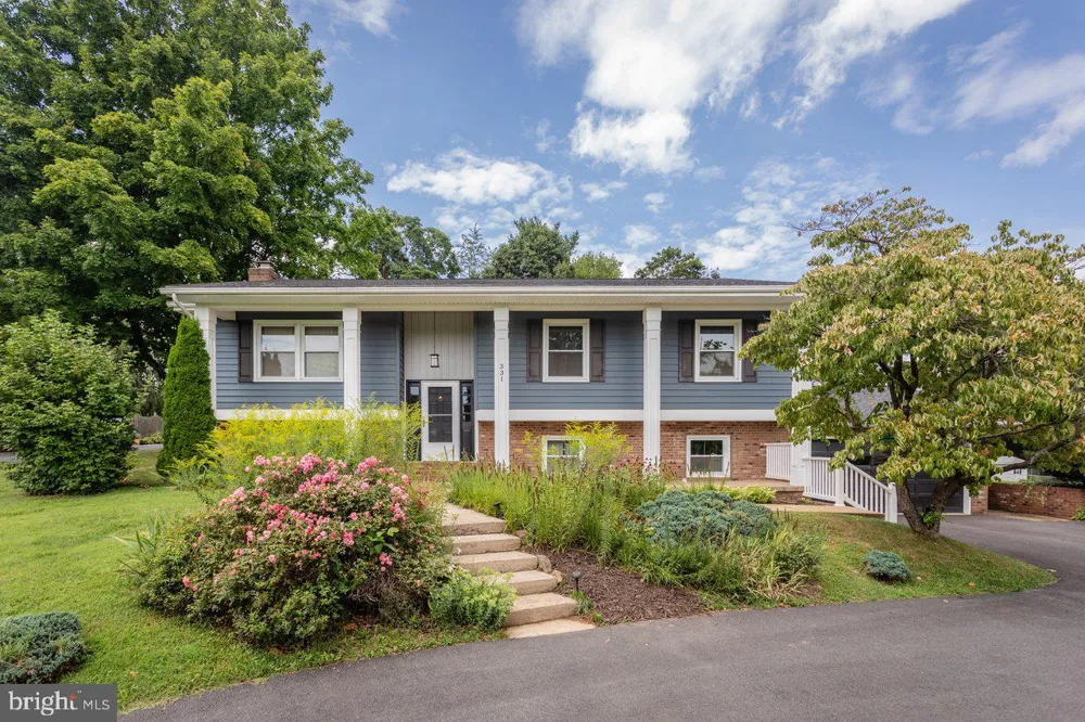 331 MYERS AVENUE Harrisonburg, VA 22801