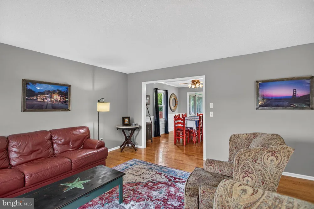 331 MYERS AVENUE Harrisonburg, VA 22801