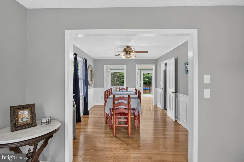 331 MYERS AVENUE Harrisonburg, VA 22801
